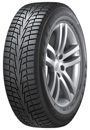 Лот: 21681580. Фото: 1. Hankook DynaPro i*cept X RW10... Шины