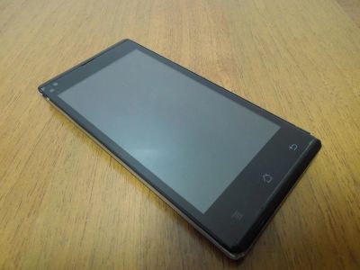 Лот: 8472339. Фото: 1. Продам Смартфон DEXP Ixion ES145... Смартфоны