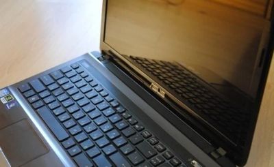 Лот: 6986149. Фото: 1. Практичный, игровой ноутбук ASUS... Ноутбуки