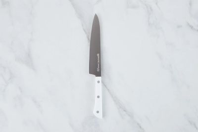 Лот: 25229300. Фото: 1. Нож универсальный SAMURA Harakiri. Столовые приборы, ножи