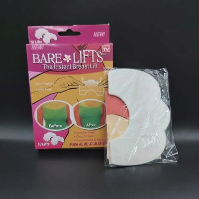 Лот: 17845917. Фото: 1. Наклейки для груди Sin Bye Bra... Уход за телом