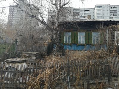 Лот: 12231719. Фото: 1. Продам часть дома на Копылова... Дома