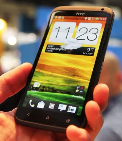 Лот: 3558879. Фото: 1. HTC ONE S , два ядра snapdragon... Смартфоны