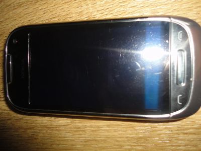 Лот: 3281842. Фото: 1. Nokia c7. Смартфоны