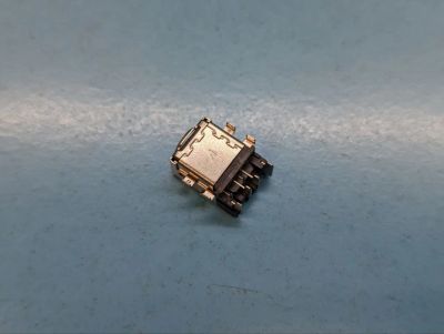Лот: 20994253. Фото: 1. Разъём питания для ноутбука Asus... Шлейфы, кабели, переходники