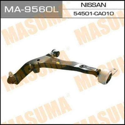 Лот: 18582795. Фото: 1. Рычаг нижний masuma front low... Ходовая, подвеска, рулевое управление