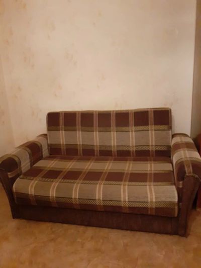Лот: 17589066. Фото: 1. Диван 2х спальный. Диваны