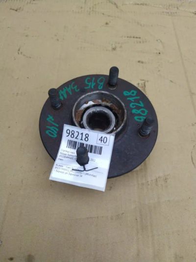 Лот: 21397651. Фото: 1. ступица Nissan Sunny FB15. Двигатель и элементы двигателя