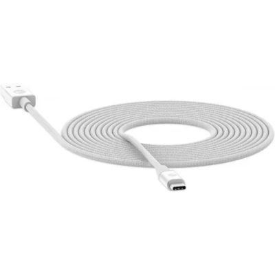 Лот: 21438943. Фото: 1. Кабель Mophie USB-A to USB-C... Шлейфы, кабели, переходники