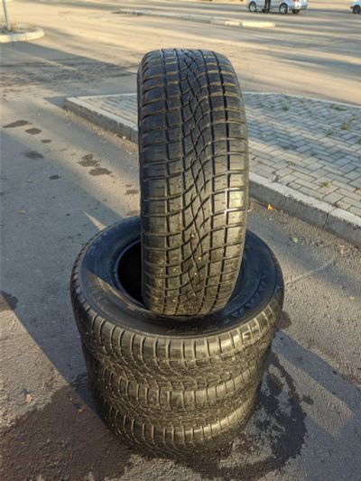 Лот: 19698285. Фото: 1. КАМА Кама-221 235/70 R16. Шины