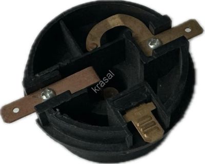 Лот: 21759991. Фото: 1. Контакт подставки чайника LJ-05. Запчасти, комплектующие для мелкой бытовой техники