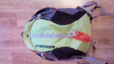 Лот: 8202493. Фото: 1. Продам рюкзак 30 л. Nordway Walk... Рюкзаки