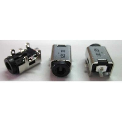Лот: 5292066. Фото: 1. Разъем питания ASUS (PJ061,PJ163... Разъёмы