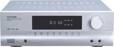 Лот: 1376038. Фото: 1. Microlab V-3830. Ресиверы