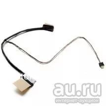 Лот: 9655619. Фото: 1. Шлейф матрицы для нетбука Samsung... Шлейфы, кабели, переходники