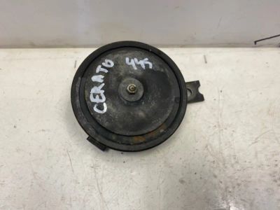 Лот: 21715169. Фото: 1. сигнализатор звуковой Kia Cerato... Другое (автозапчасти)