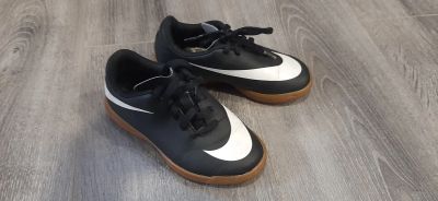 Лот: 23694509. Фото: 1. Кроссовки детские nike vg2 .размер... Кеды, кроссовки, слипоны