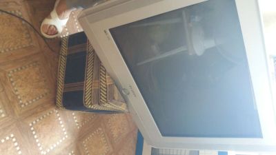 Лот: 16273712. Фото: 1. samsung cs-29m20ssq. Телевизоры