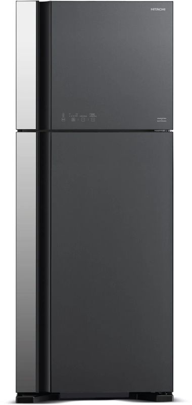 Лот: 20869156. Фото: 1. Холодильник Hitachi R-VG540 PUC7... Холодильники, морозильные камеры