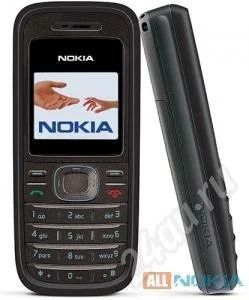 Лот: 318341. Фото: 1. NOKIA 1208i. Кнопочные мобильные телефоны