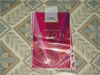 Лот: 58980. Фото: 1. пакетики avon 10 шт. Разное