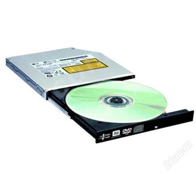 Лот: 910677. Фото: 1. Бучный DVD-RW LG Model: GSA-T20N... Приводы CD, DVD, BR, FDD
