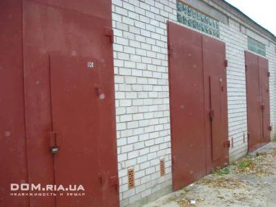 Лот: 4593637. Фото: 1. Сдам бокс гараж склад 60 кв в... Гаражи, парковочные места