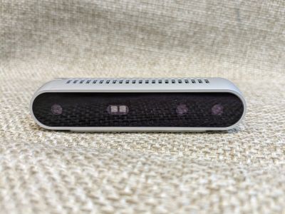 Лот: 23562085. Фото: 1. Камера глубины intel RealSense... Веб-камеры