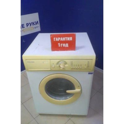 Лот: 25722457. Фото: 1. Стиральная машина Electrolux EW... Стиральные машины