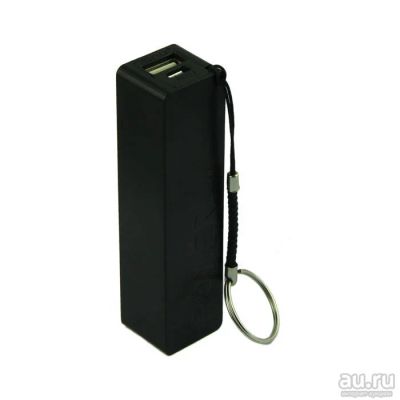 Лот: 9069673. Фото: 1. Portable power bank для аккамулятора... Внешние, портативные аккумуляторы для смартфонов (Power bank)