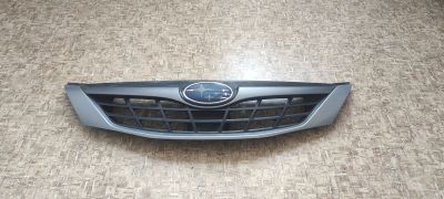 Лот: 25033571. Фото: 1. Решетка радиатора Subaru Impreza... Кузов