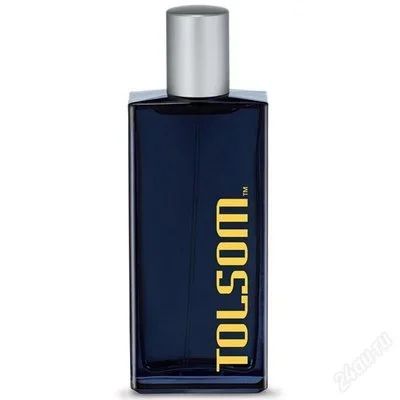 Лот: 1775523. Фото: 1. AMWAY TOLSOM™ - Туалетная вода... Мужская парфюмерия