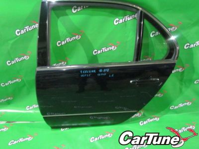 Лот: 10538539. Фото: 1. дверь RL toyota celsior UCF30... Кузов