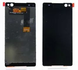 Лот: 9284016. Фото: 1. Дисплей Sony E5533 (C5 Ultra Dual... Дисплеи, дисплейные модули, тачскрины