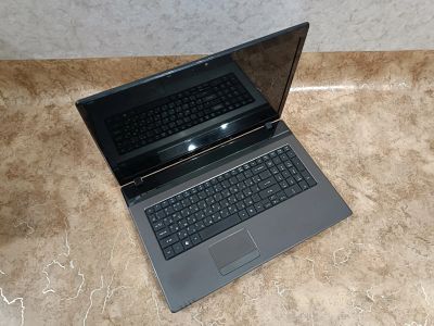 Лот: 25591978. Фото: 1. Большой 17.3 дюйма Ноутбук Acer... Ноутбуки