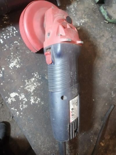 Лот: 25554446. Фото: 1. УШМ Sparky HD M850 E HD. Электроинструмент