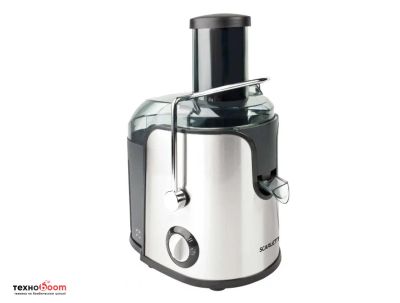 Лот: 14675761. Фото: 1. Соковыжималка Scarlett SC-JE50S38... Кухонная