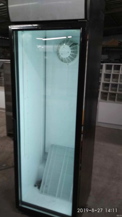 Лот: 14475013. Фото: 1. Холодильный шкаф norcool s 76... Холодильное