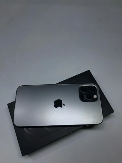 Лот: 19949124. Фото: 1. Iphone 12 Pro 128GB. Смартфоны