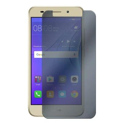 Лот: 24601842. Фото: 1. Защитное стекло Krutoff для Huawei... Защитные стёкла, защитные плёнки