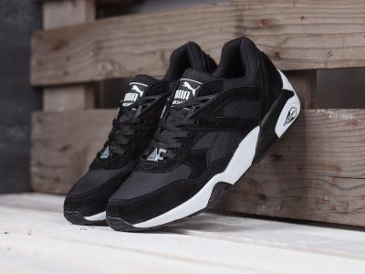 Лот: 10115367. Фото: 1. Puma Trinomic. Кеды, кроссовки, слипоны
