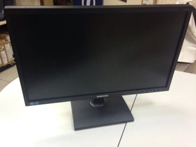 Лот: 8419615. Фото: 1. Монитор 22" Samsung Syncmaster... ЖК-мониторы