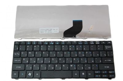 Лот: 3985581. Фото: 1. Клавиатура для ноутбука Acer Aspire... Другое (компьютеры, оргтехника, канцтовары)