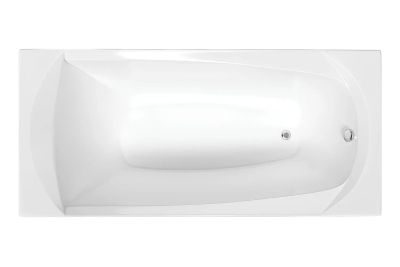 Лот: 23658539. Фото: 1. Ванна 1Marka Elegance. Ванны и комплектующие