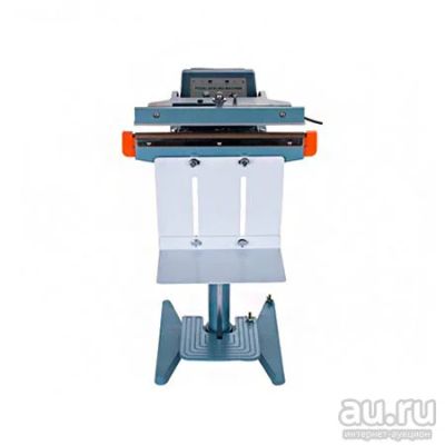 Лот: 17069632. Фото: 1. Запайщик напольный Foodatlas PFS-650... Другое (оборудование)