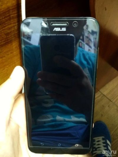 Лот: 10059460. Фото: 1. Asus zenfone max. Смартфоны