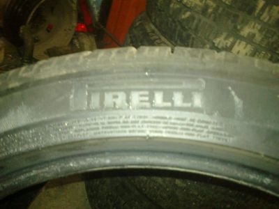 Лот: 4821046. Фото: 1. пара зимних покрышек Pirelli skorpion... Шины
