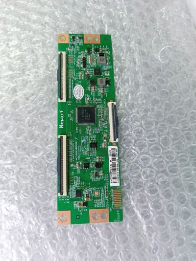 Лот: 25669380. Фото: 1. N4TP500UHDPV5D-F_K1 . CC500PV5D. Запчасти для телевизоров, видеотехники, аудиотехники