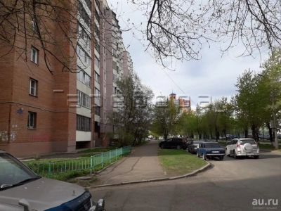 Лот: 13833019. Фото: 1. 4-комнатная квартира на ул. Якорный... Квартиры, студии