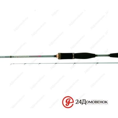 Лот: 9316837. Фото: 1. Спиннинг штек. Daiwa Team Daiwa... Удочки, спиннинги